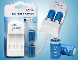 Mileseey CR2 Battery and Charger Price in Bangladesh