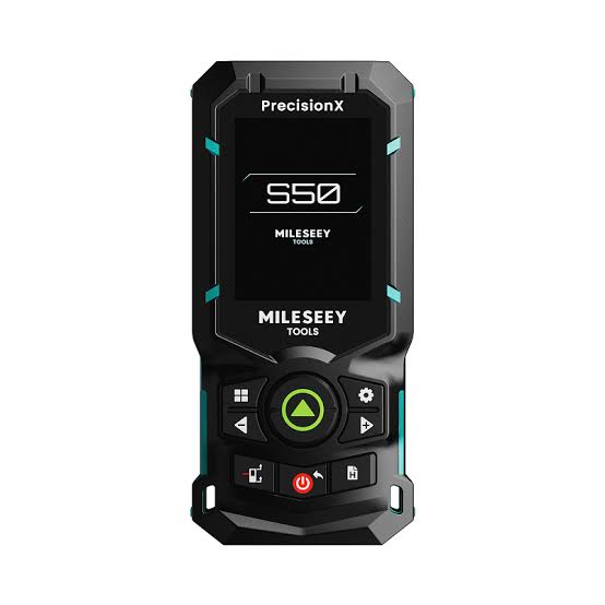mileseey S50 Distance Meter price in bangladesh