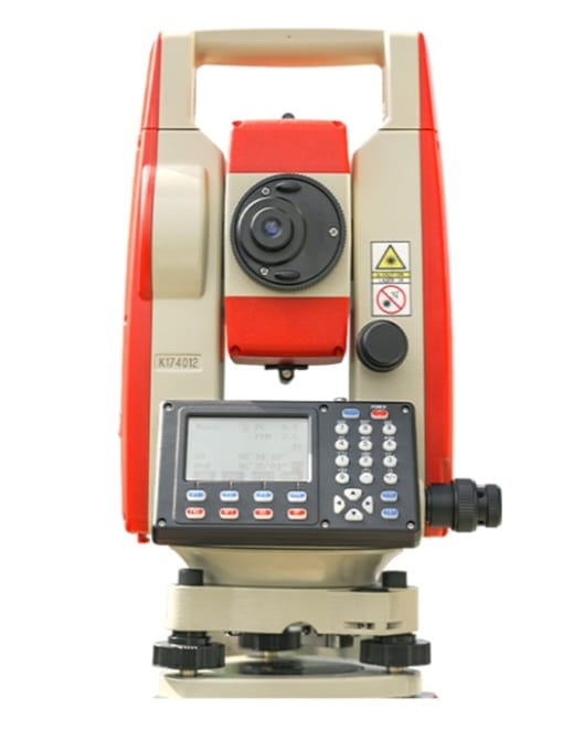 KOLIDA KTS-442P Total Station Price in Bangladesh