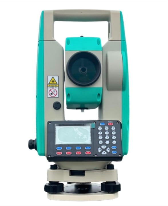 KOLIDA X4 Reflectorless Total Station Price in Bangladesh